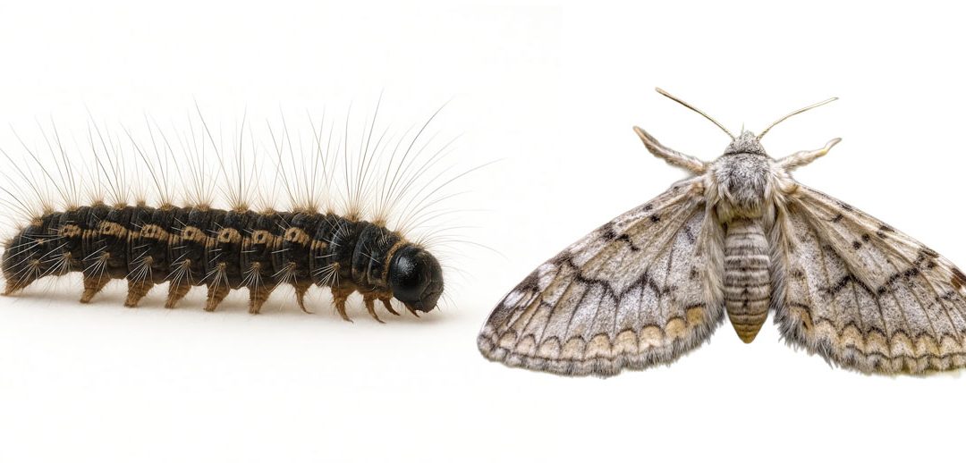 Eichenprozessionsspinner